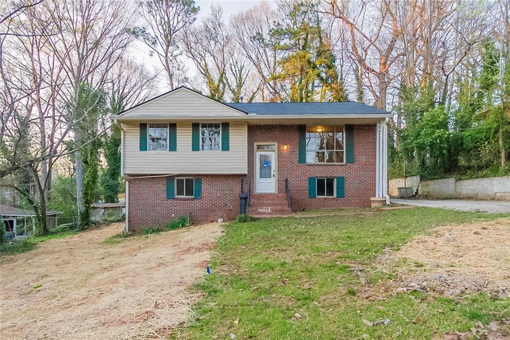 195 Longleaf Drive, Marietta, GA 30060 — most recent listing photo