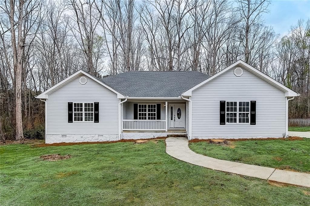 1056 Crystal Brook Way, Monroe, GA 30655 — most recent listing photo