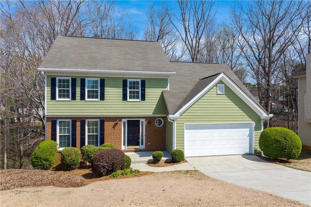 1875 Tyler Trace, Lawrenceville, GA 30043 — most recent listing photo