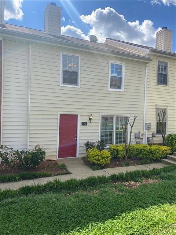 114 Old Ferry Way, Roswell, GA 30076 — most recent listing photo