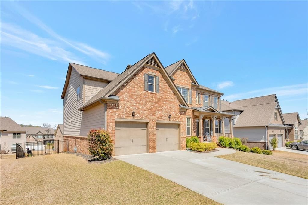 7615 Bromyard Terrace, Cumming, GA 30040 — most recent listing photo