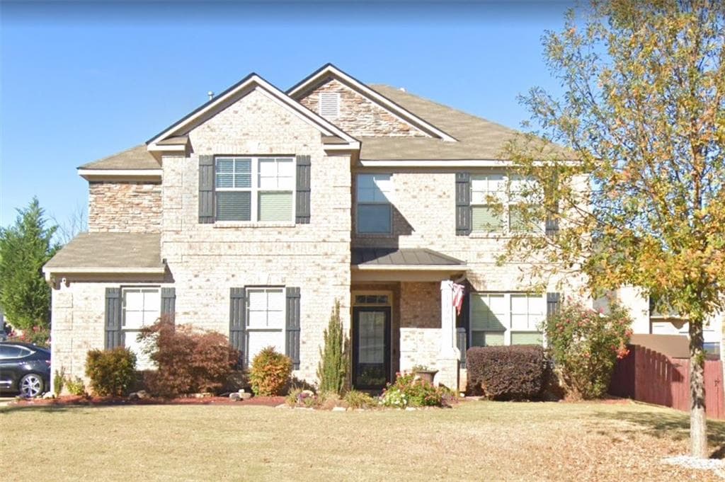 1138 Diamond Crossing, Mcdonough, GA 30252 — most recent listing photo