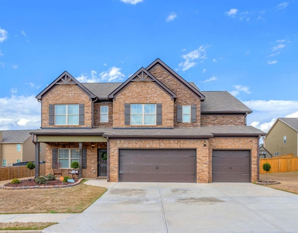 1160 Faulkner Way, Jonesboro, GA 30236 — most recent listing photo