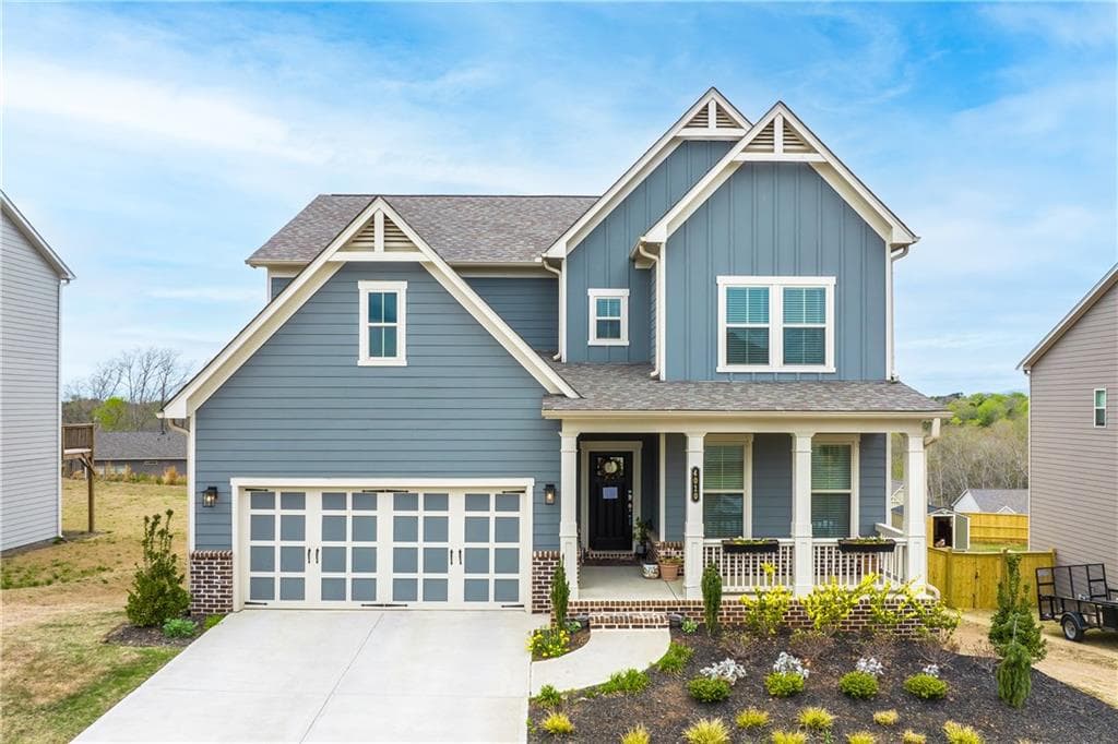 4010 Grandview Vista Street, Cumming, GA 30028 — most recent listing photo