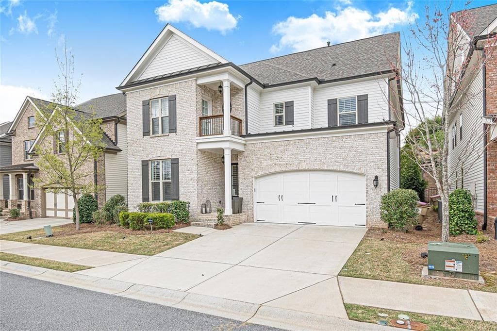 1015 Hargrove Point Way, Alpharetta, GA 30004 — most recent listing photo
