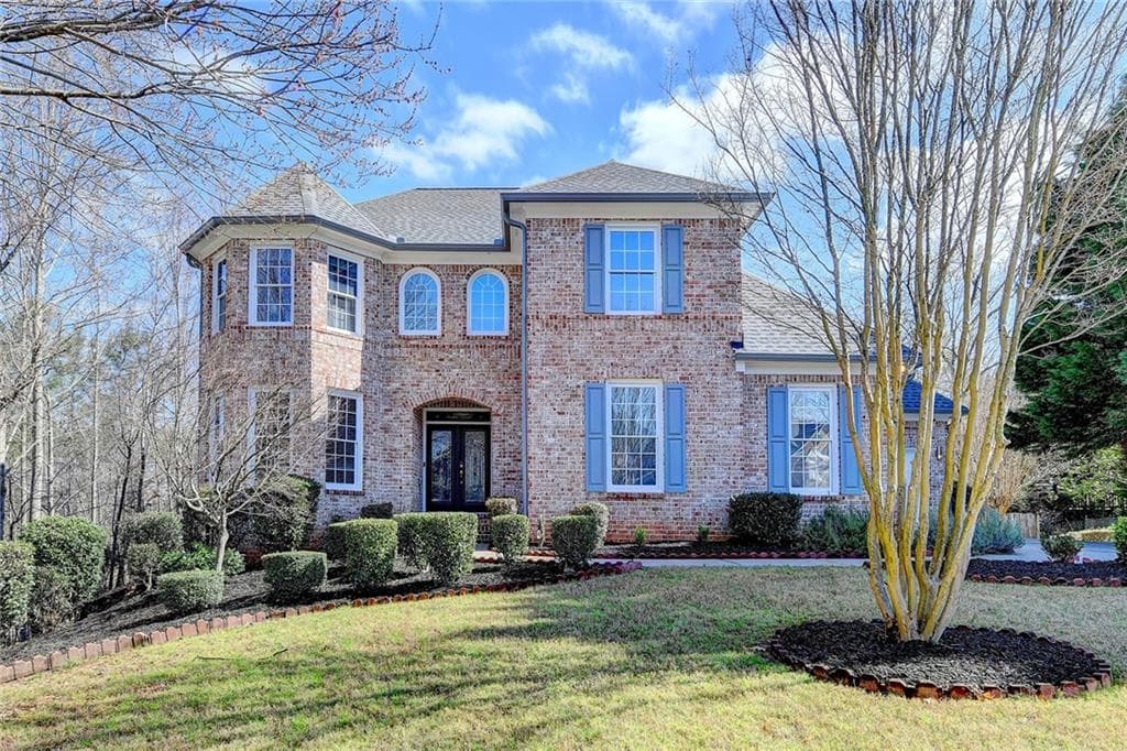 1781 Berkshire Hill Drive, Duluth, GA 30097 — most recent listing photo