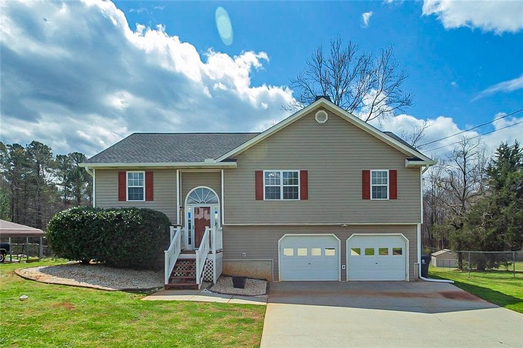 277 Fairview Lane, Dallas, GA 30157 — most recent listing photo