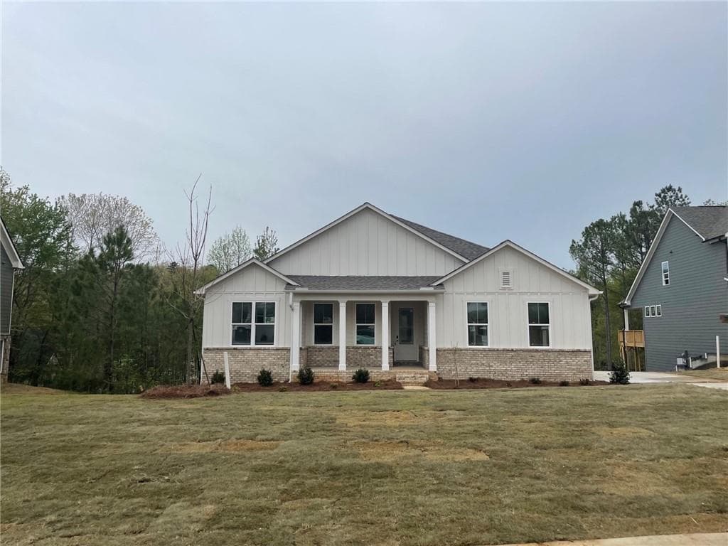 23 Knollwood Way, Cartersville, GA 30121 — most recent listing photo