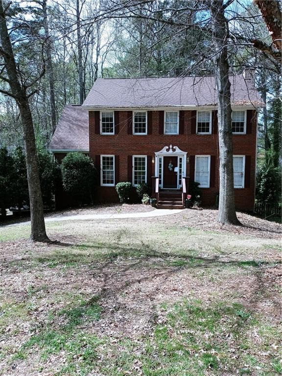 3114 Milford Chase, Marietta, GA 30008 — most recent listing photo