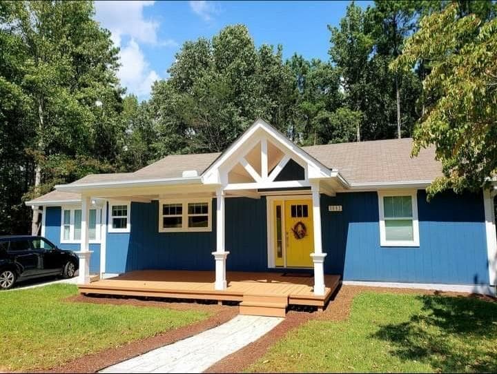 3092 HIRAM SUDIE Road, Hiram, GA 30141 — most recent listing photo