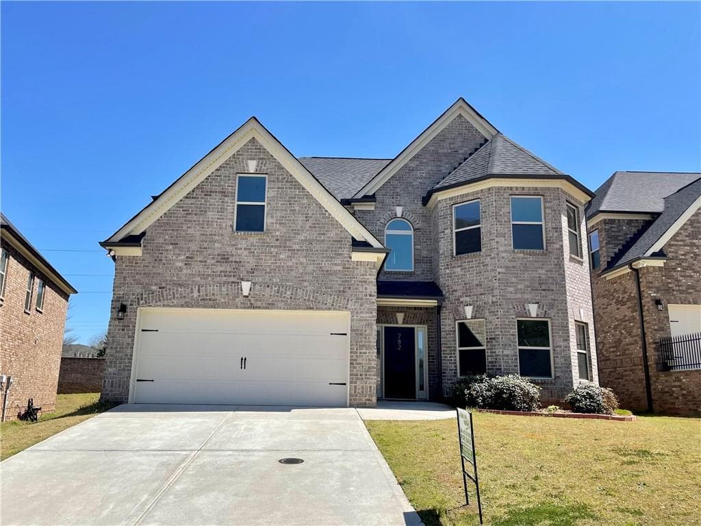 782 Sanctuary Lane, Lawrenceville, GA 30043 — most recent listing photo