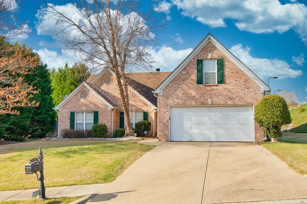 1198 Barrett Bluff Drive, Lawrenceville, GA 30045 — most recent listing photo
