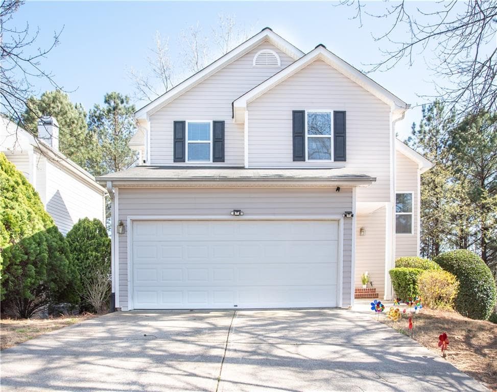118 Stoneforest Drive, Woodstock, GA 30189 — most recent listing photo