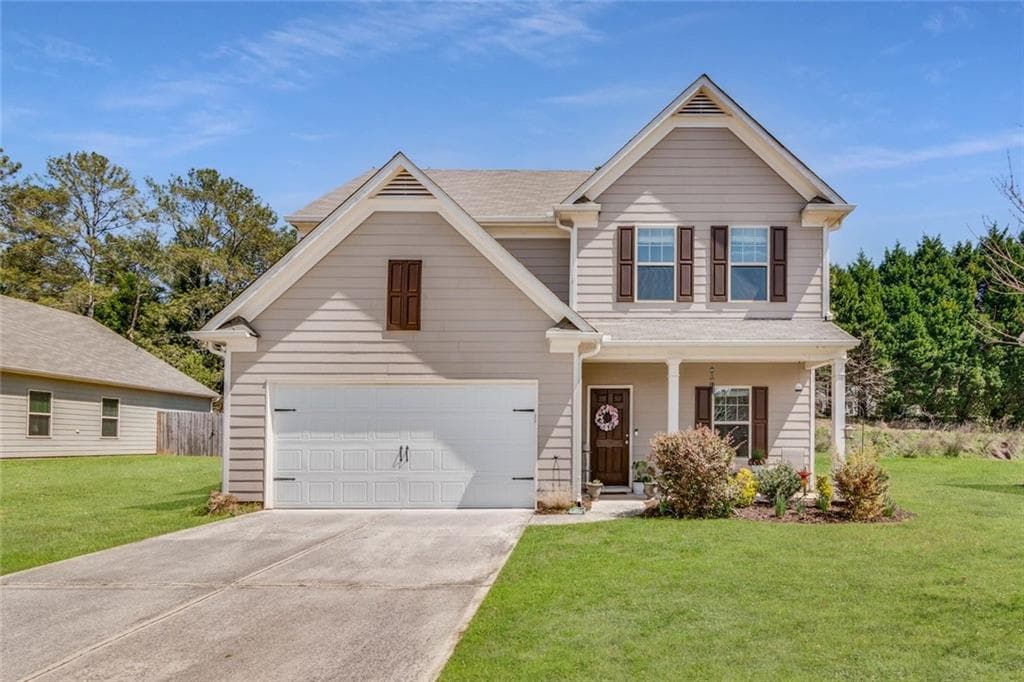 825 Castilla Way, Winder, GA 30680 — most recent listing photo