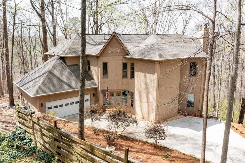 135 Skyland Drive, Roswell, GA 30075 — most recent listing photo