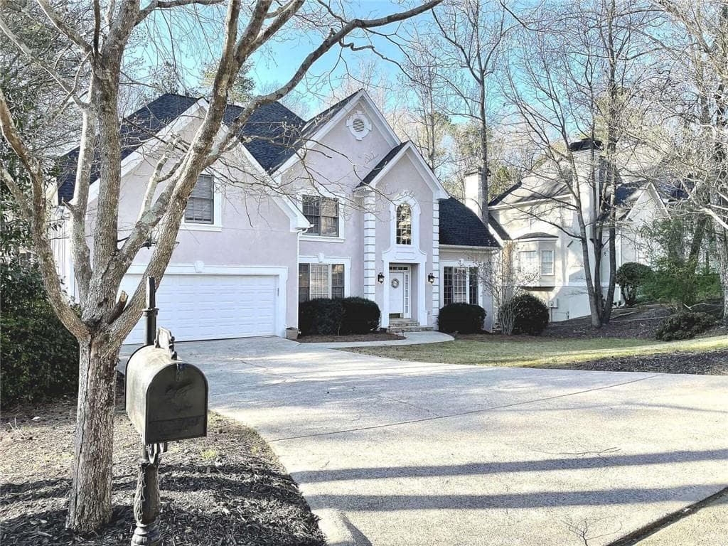 420 Crepe Myrtle Terrace, Johns Creek, GA 30005 — most recent listing photo