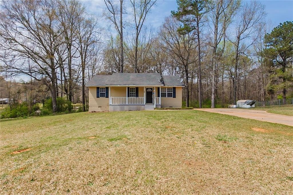 35 New Salem Road, Griffin, GA 30223 — most recent listing photo