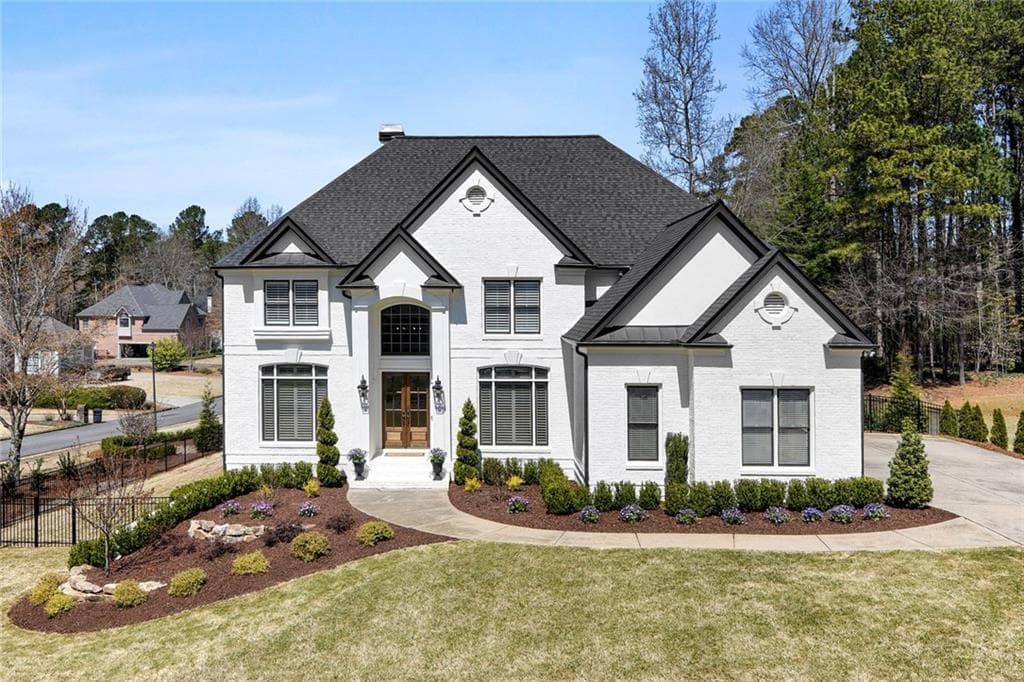 7115 Meadow Brook Court, Cumming, GA 30040 — most recent listing photo