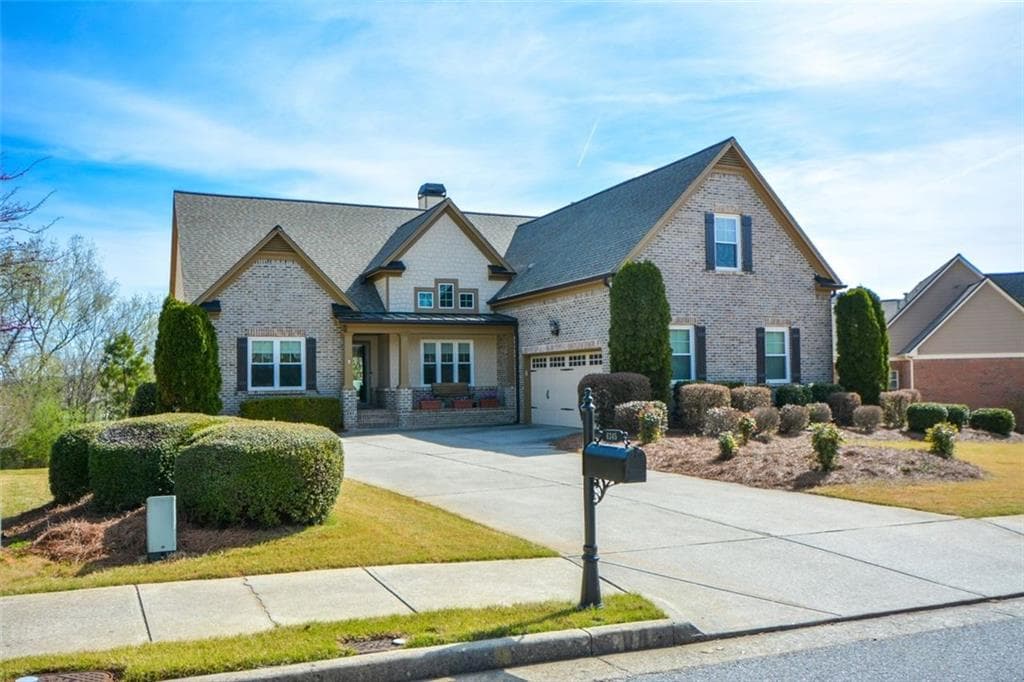 4345 Saint Andrews Crest Drive, Cumming, GA 30040 — most recent listing photo