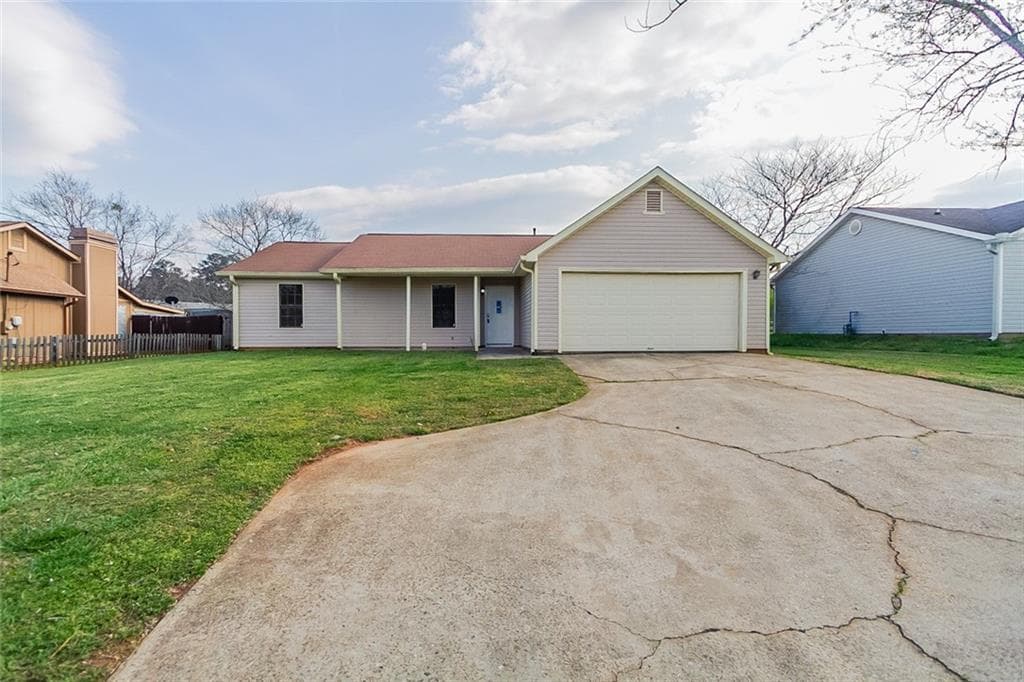 5515 Reynolds Road, Morrow, GA 30260 — most recent listing photo