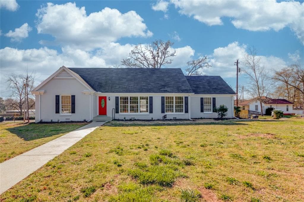 1201 3RD Avenue, LaGrange, GA 30240 — most recent listing photo