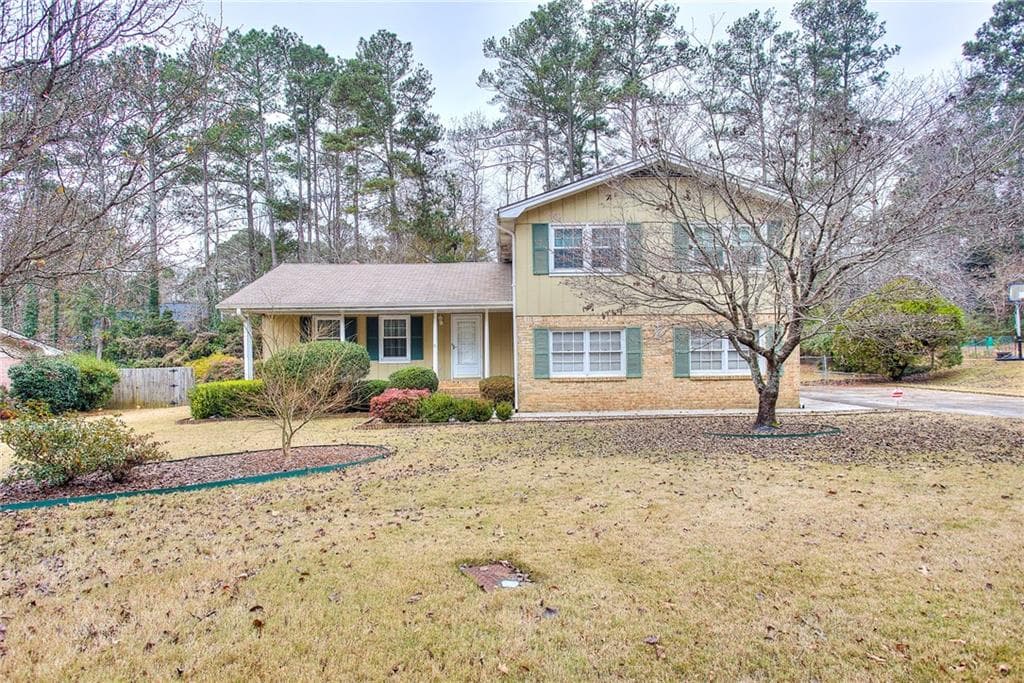 3365 Spring Creek Drive, Conyers, GA 30013 — most recent listing photo