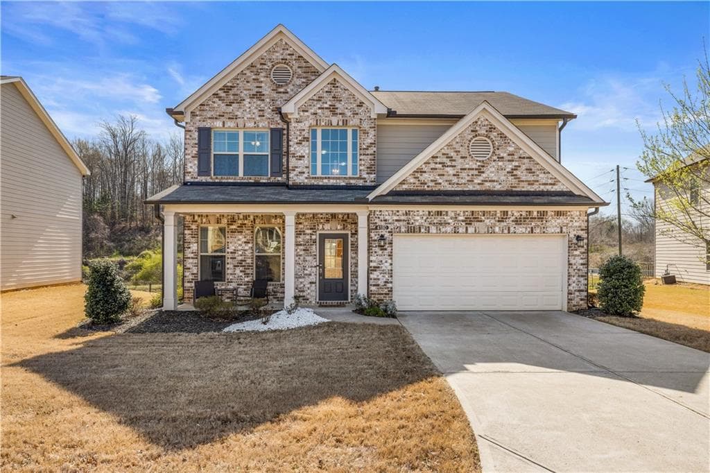 4180 Pleasant Woods Drive, Cumming, GA 30028 — most recent listing photo