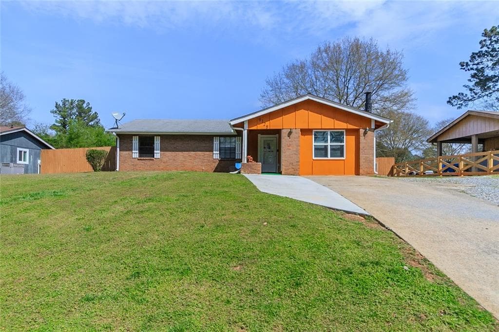 9128 Trail Court, Jonesboro, GA 30238 — most recent listing photo