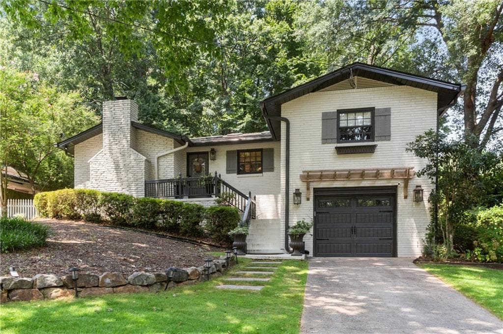 1960 Plantation Lane, Chamblee, GA 30341 — most recent listing photo
