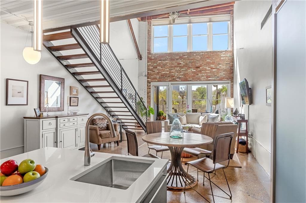 675 GREENWOOD Avenue 115, Atlanta, GA 30306 — most recent listing photo