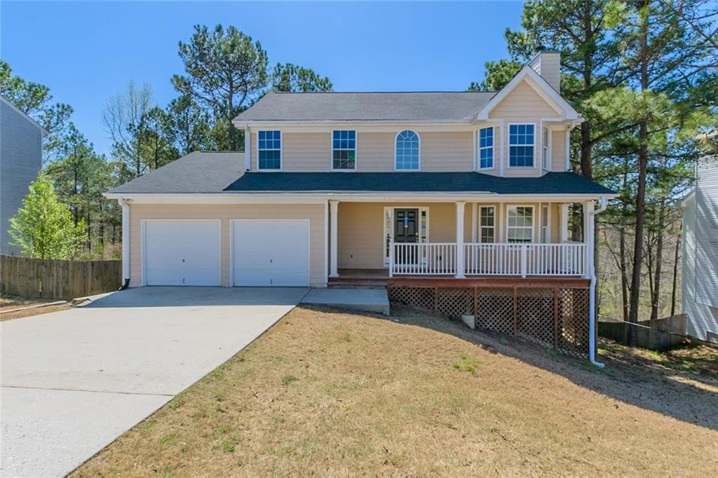 919 Kendall Park Drive, Winder, GA 30680 — most recent listing photo