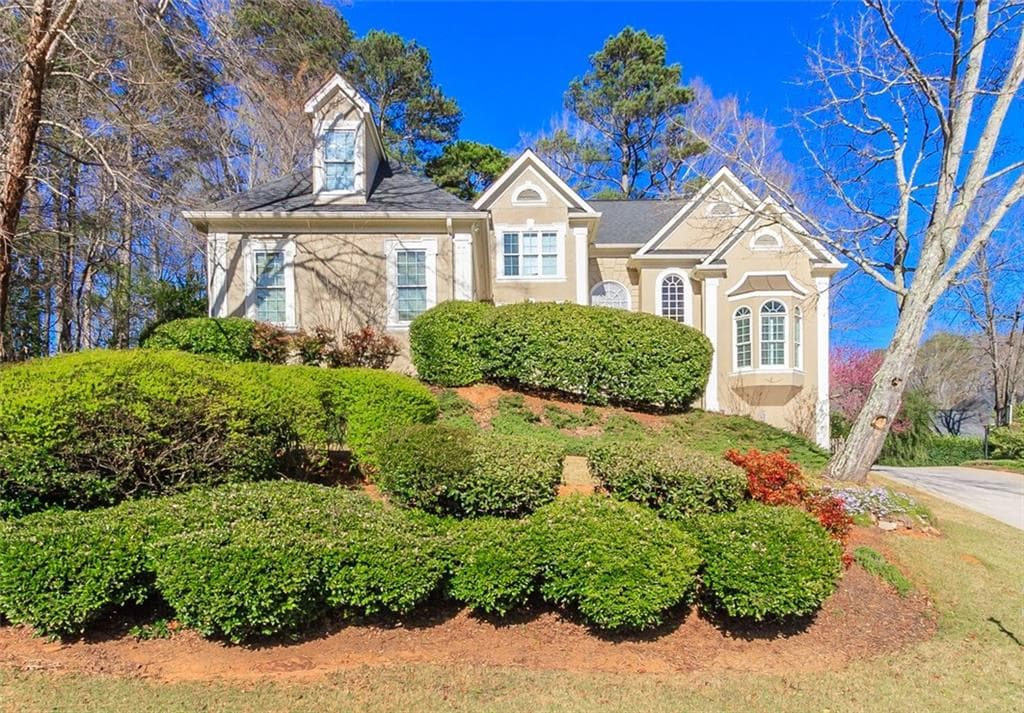 1287 Riverwind Drive, Lawrenceville, GA 30043 — most recent listing photo