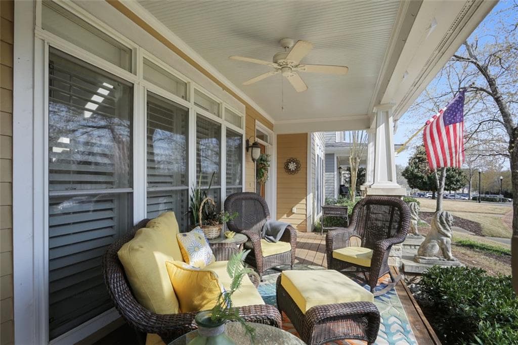 1510 Liberty Lane, Roswell, GA 30075 — most recent listing photo