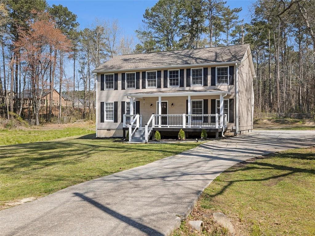 774 Stone Harbor Parkway, Marietta, GA 30060 — most recent listing photo