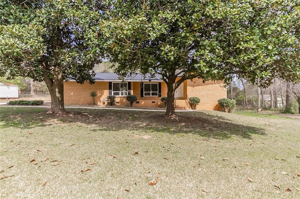 247 Smithstone Path, Fayetteville, GA 30214 — most recent listing photo