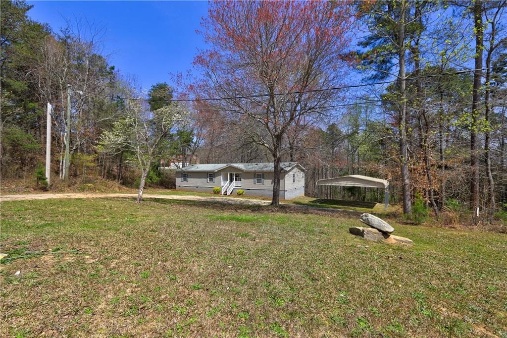 6854 Capitola Farm Road, Flowery Branch, GA 30542 — most recent listing photo