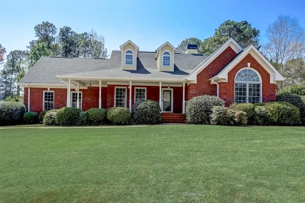 2371 Fairhaven Cove, Conyers, GA 30012 — most recent listing photo
