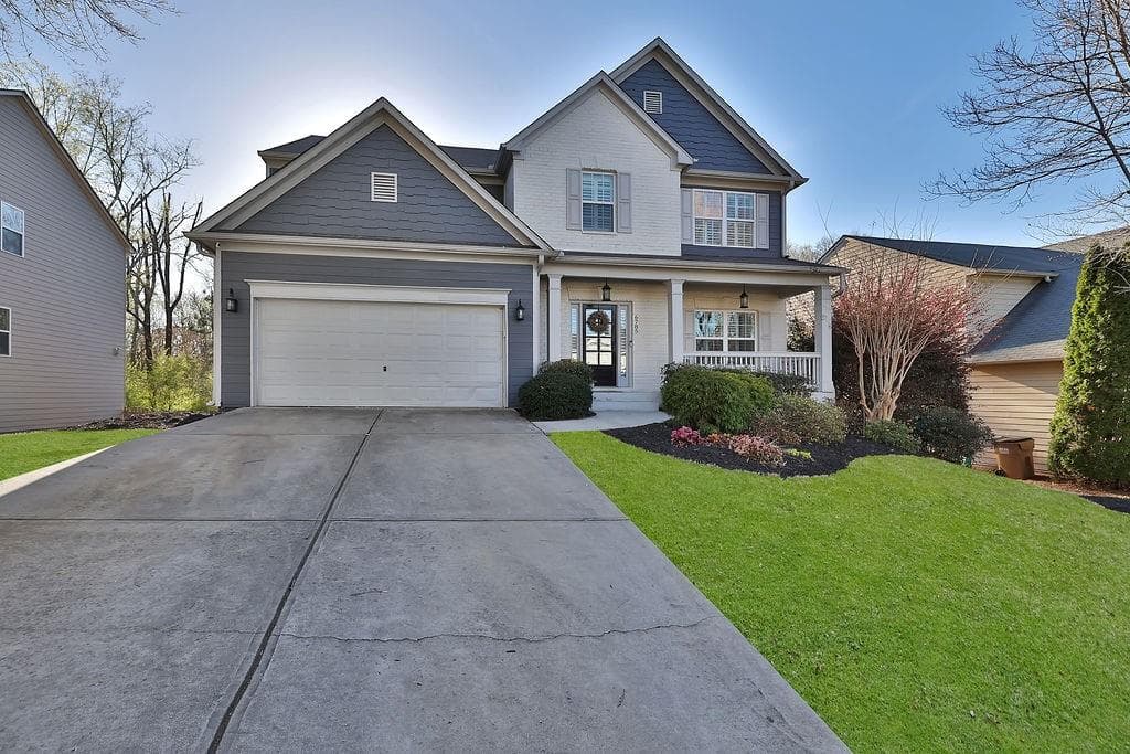6785 GROVE MEADOWS Lane, Cumming, GA 30028 — most recent listing photo