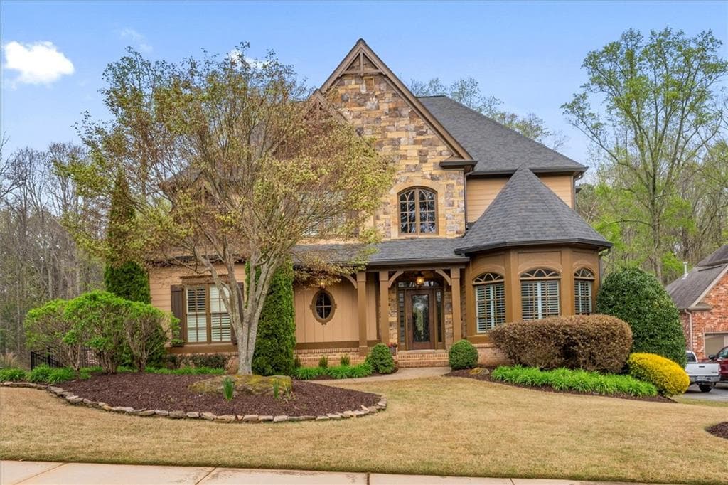 4340 Manor Creek Drive, Cumming, GA 30040 — most recent listing photo