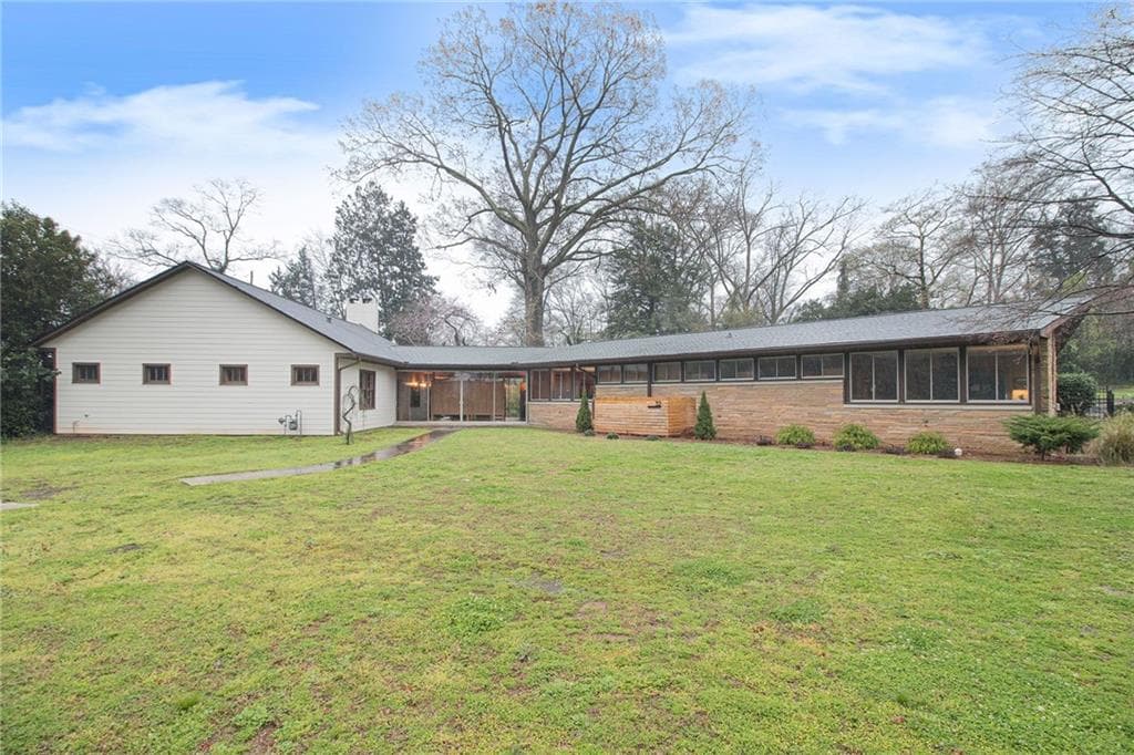32 McDonough Street, Hampton, GA 30228 — most recent listing photo
