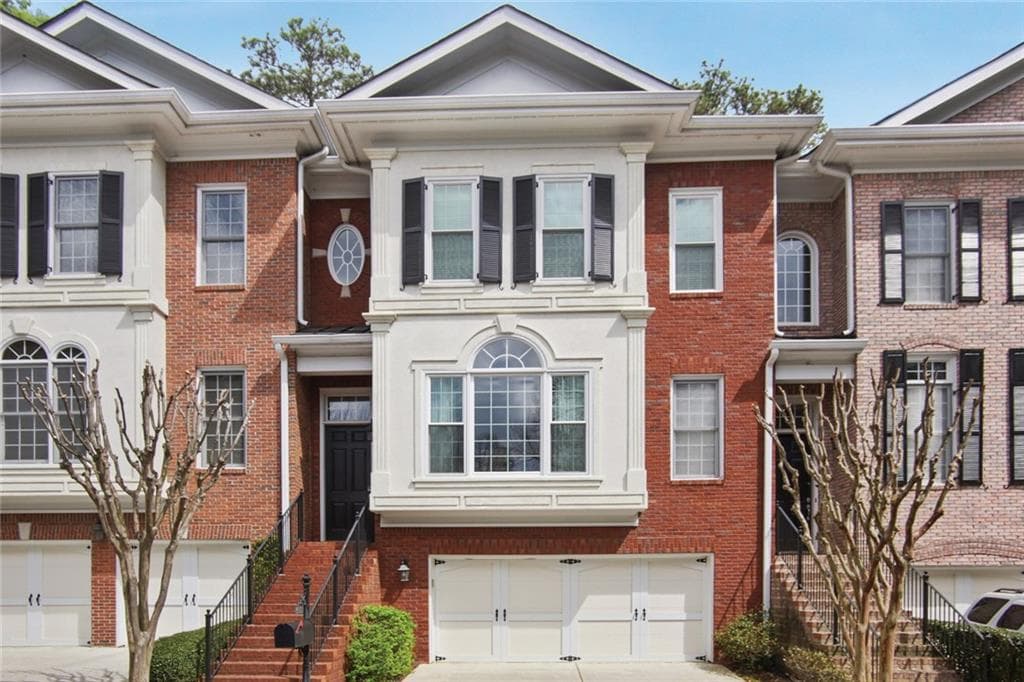 4315 Kingston Gate Cove, Atlanta, GA 30341 — most recent listing photo