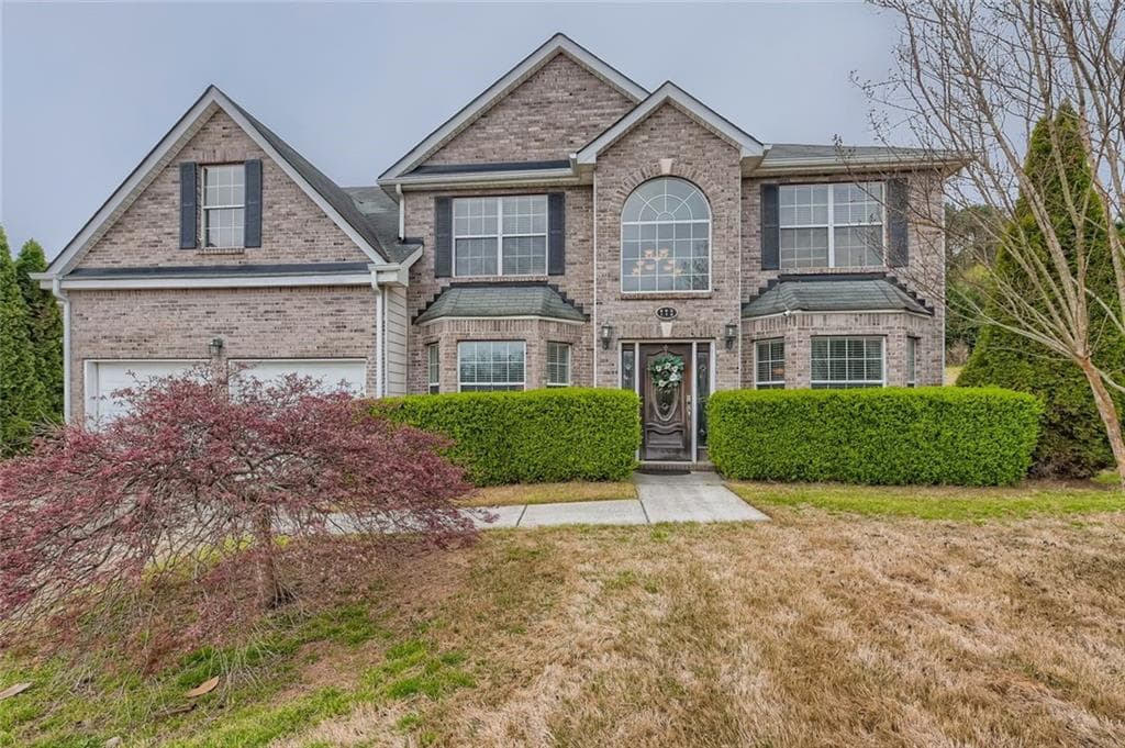 772 Pine Bark Road, Stone Mountain, GA 30087 — most recent listing photo
