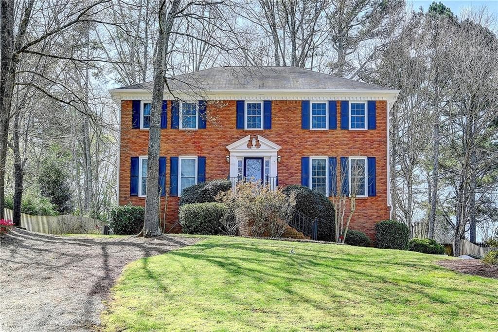 1638 Walden Pond Road, Suwanee, GA 30024 — most recent listing photo