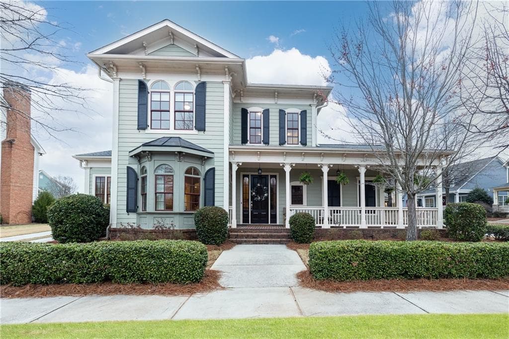 3256 Blackley Old Road, Douglasville, GA 30135 — most recent listing photo