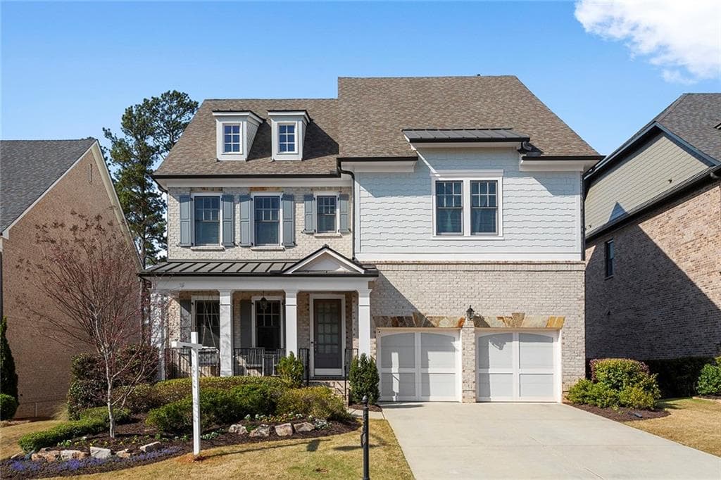 4936 Kentwood Drive, Marietta, GA 30068 — most recent listing photo