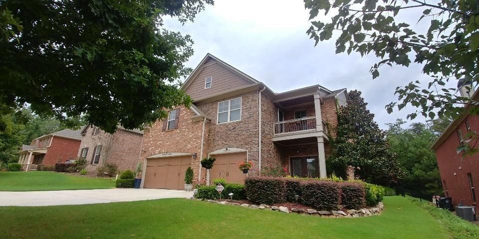 1620 Winning Colors Court, Suwanee, GA 30024 — most recent listing photo