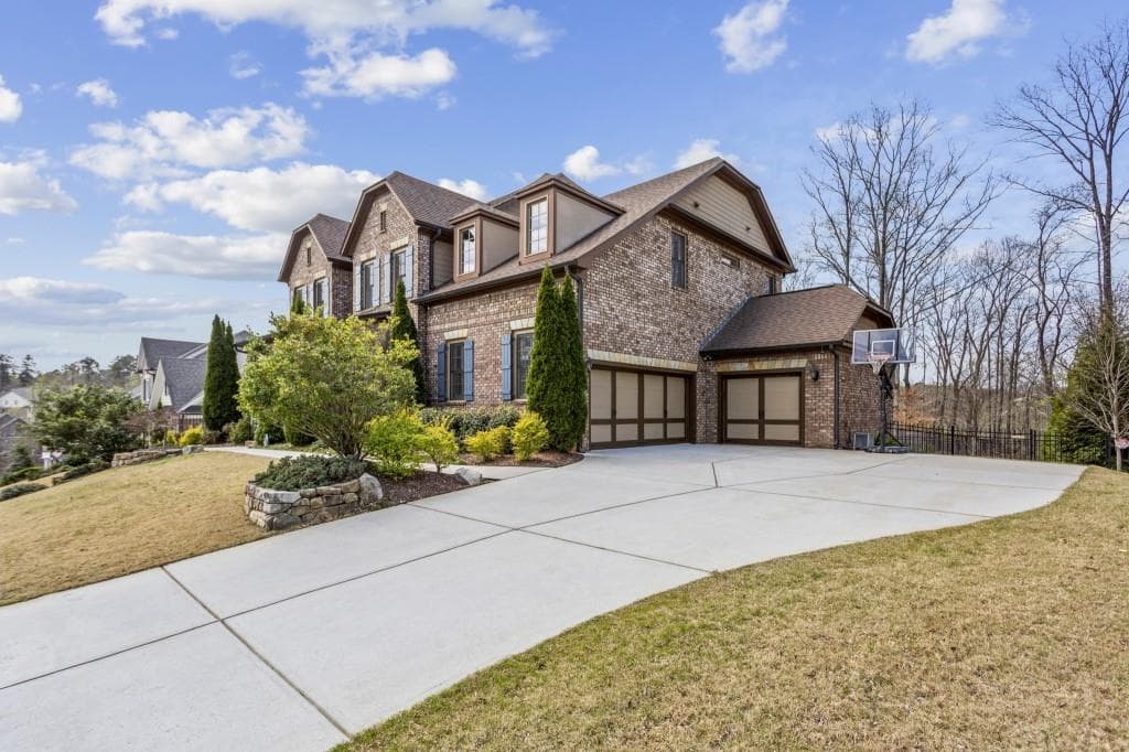 1406 Kings Park Drive, Kennesaw, GA 30152 — most recent listing photo