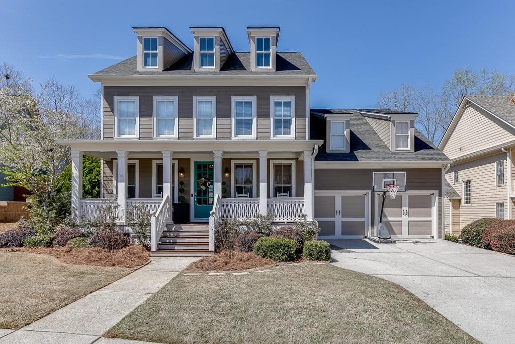 7314 Hedgewood Way, Hoschton, GA 30548 — most recent listing photo