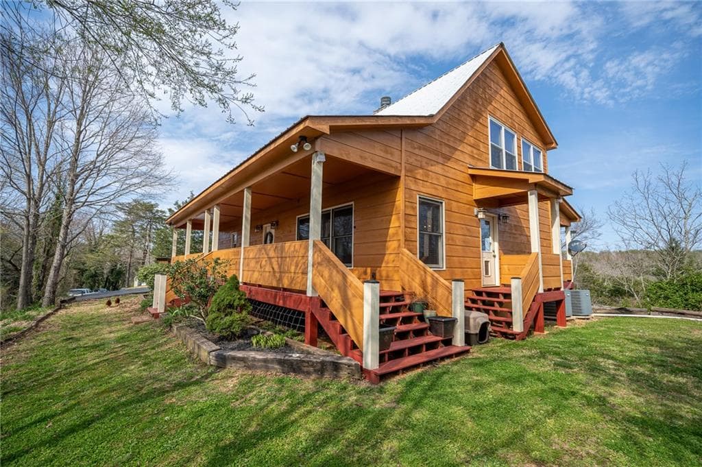 30 Ezell Road, Rydal, GA 30171 — most recent listing photo