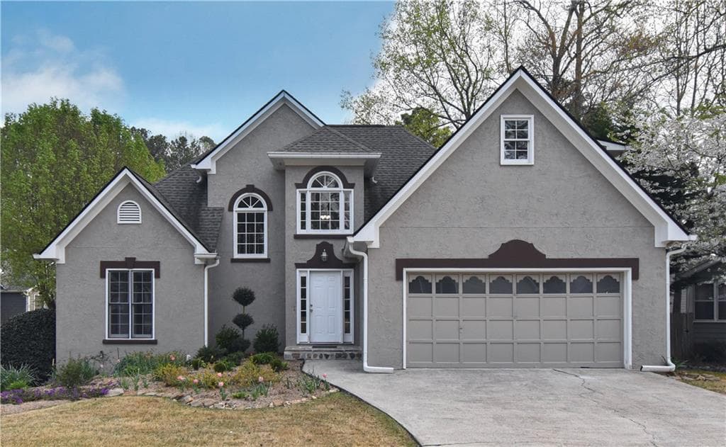 3270 Country Walk Drive, Powder Springs, GA 30127 — most recent listing photo